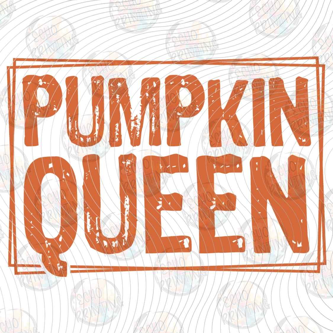 FLTK 1129 - PUMPKIN QUEEN