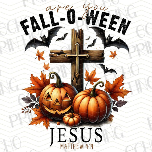 FLTK 113 – FALL-O-WEEN JESUS CROSS PUMPKINS