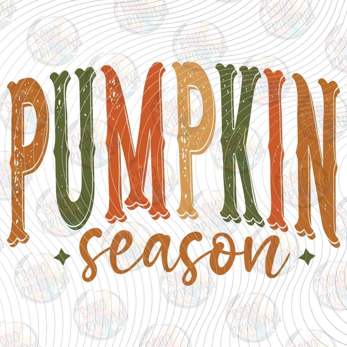 FLTK 1135 - PUMPKIN SEASON
