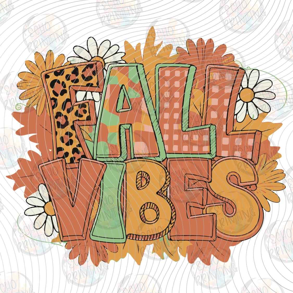 FLTK 1145 - FALL VIBES AUTUMN