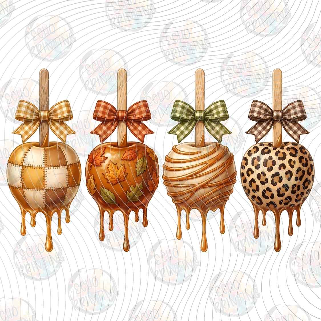 FLTK 1147 - AUTUMN ORNAMENT COLLECTION