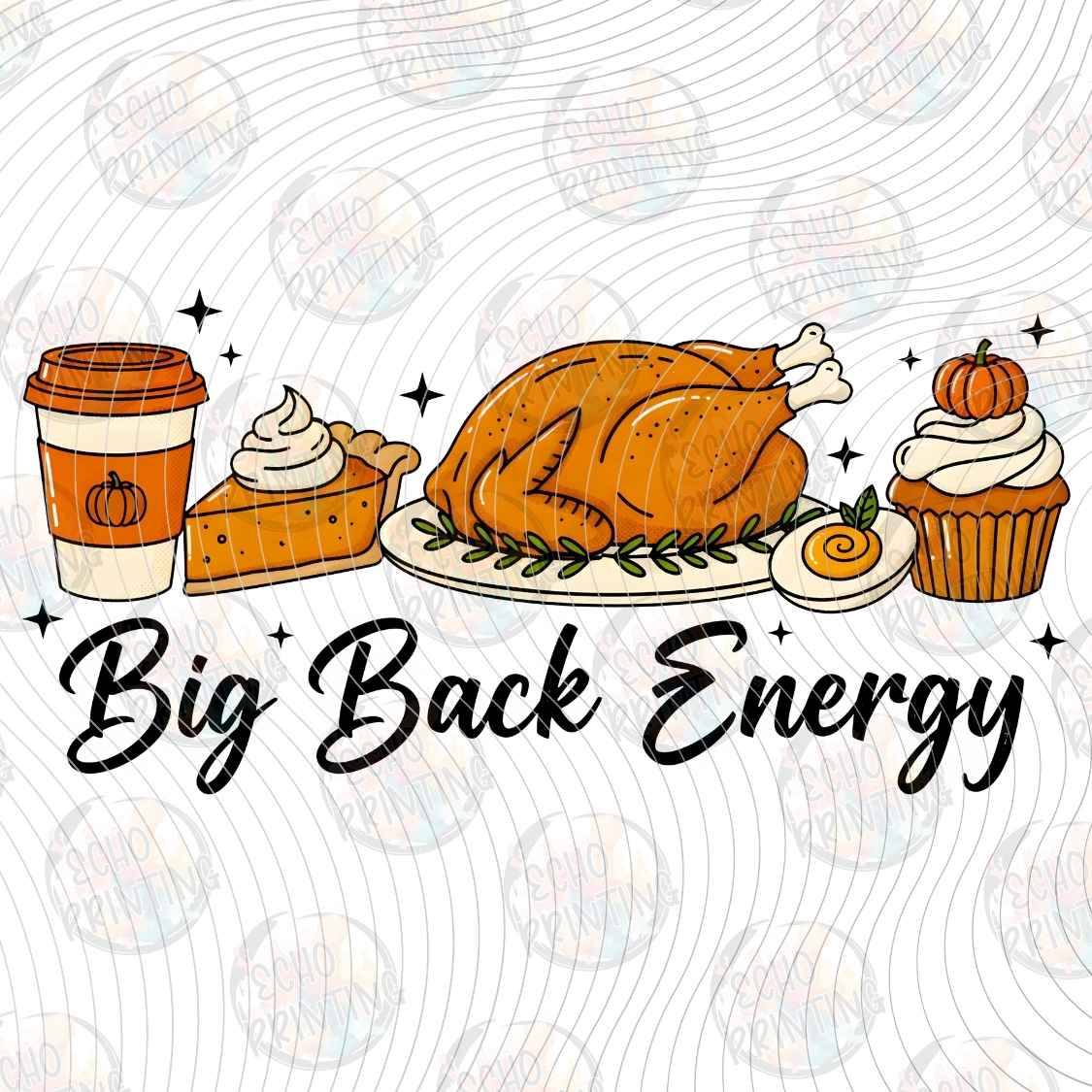 FLTK 1164 - BIG BACK ENERGY