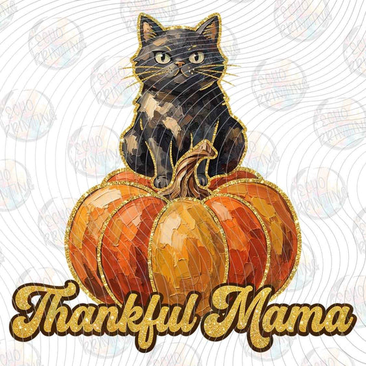 FLTK 1165 - THANKFUL MAMA AUTUMN