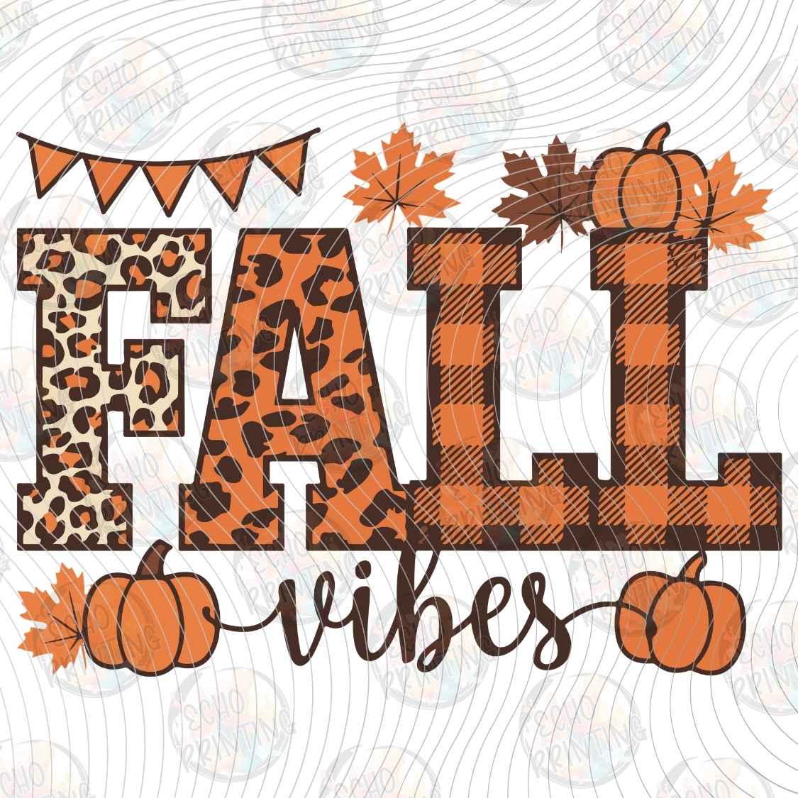 FLTK 1166 - FALL VIBES RETRO