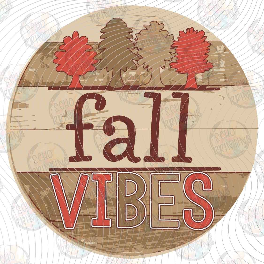 FLTK 1173 - FALL VIBES HARVEST SIGN