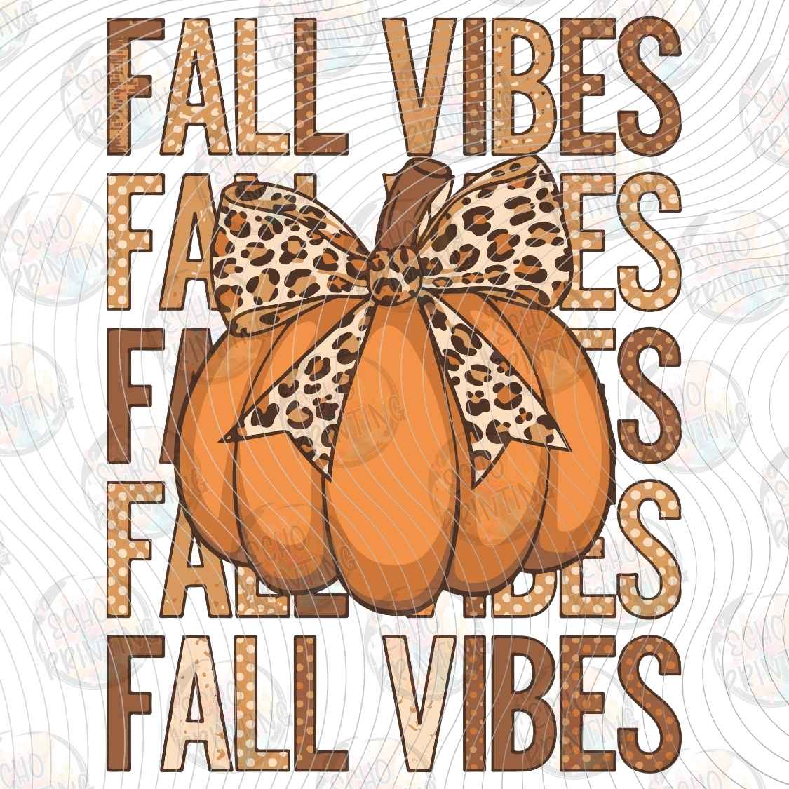 FLTK 1181 - FALL VIBES PUMPKIN PATCH