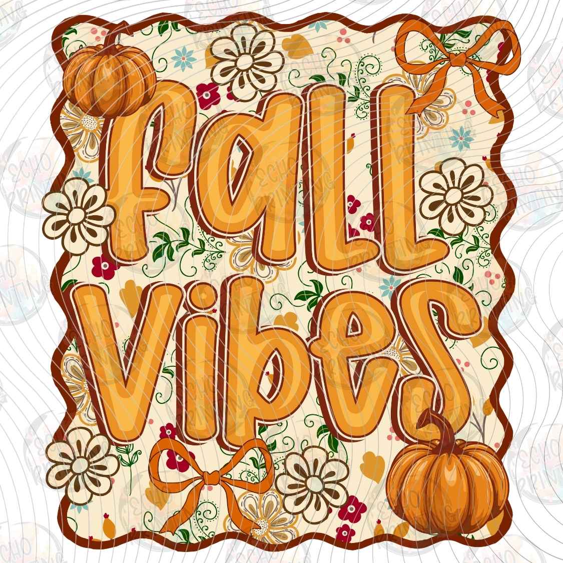 FLTK 1183 - FALL VIBES PUMPKIN COLLAGE