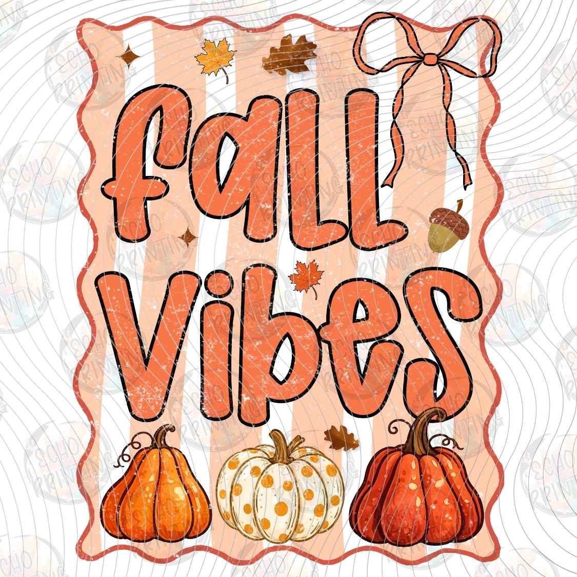 FLTK 1188 - FALL VIBES PUMPKIN COLLAGE