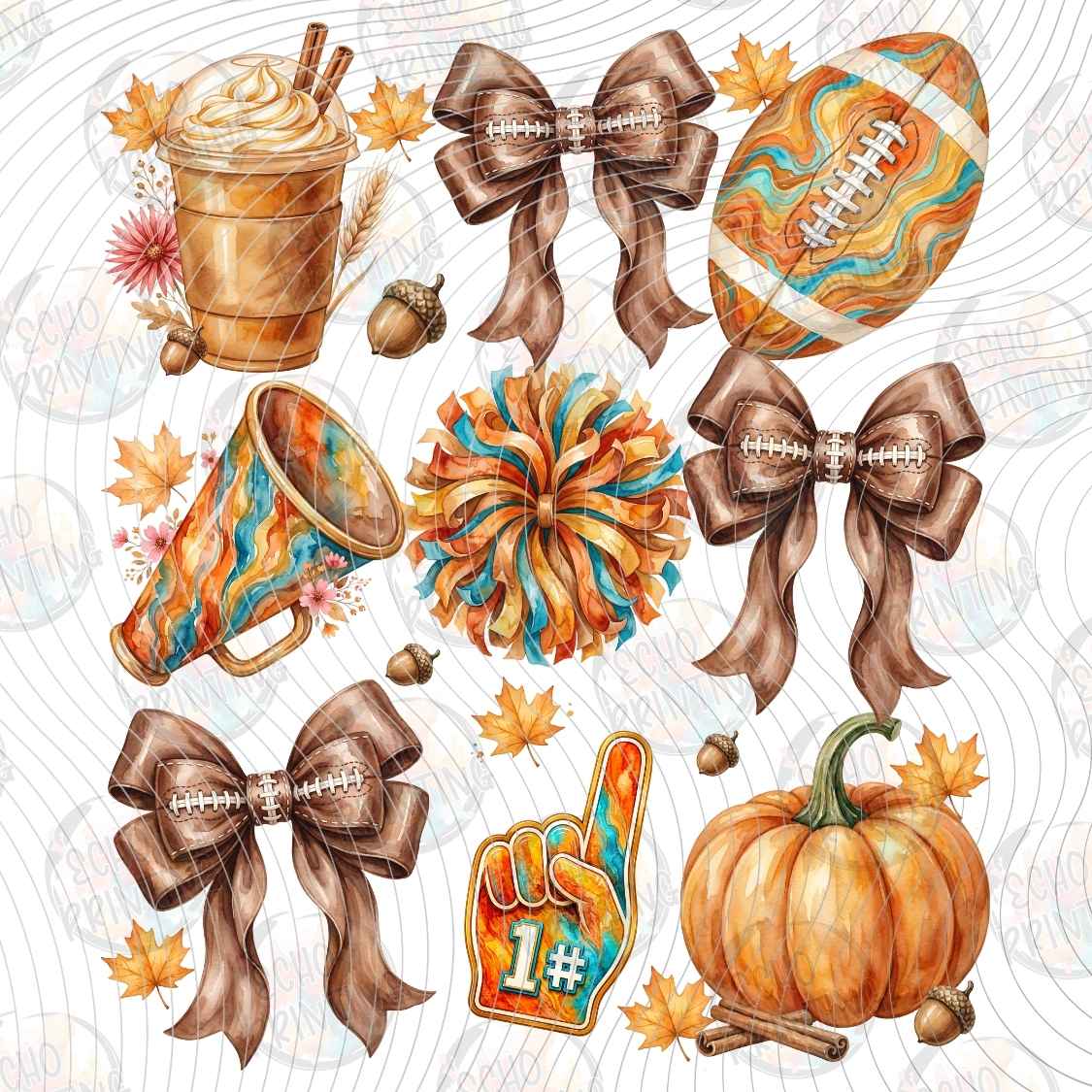 FLTK 1189 - FALL VIBES AUTUMN ACCESSORIES