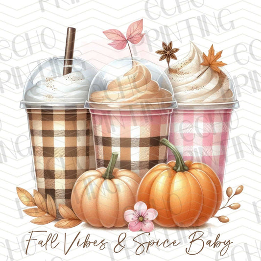 FLTK 119 – FALL VIBES AND SPICE DRINKS