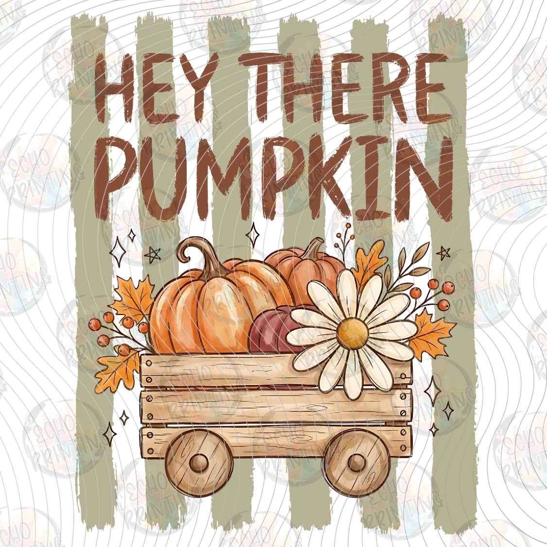 FLTK 1197 - HEY THERE PUMPKIN