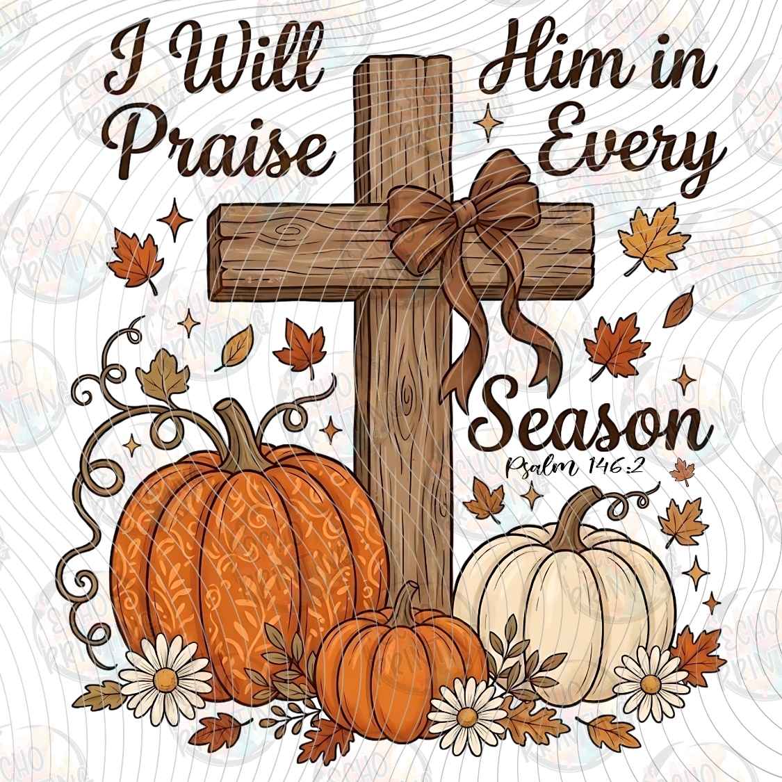 FLTK 1212 - GIVE THANKS EVERY SEASON