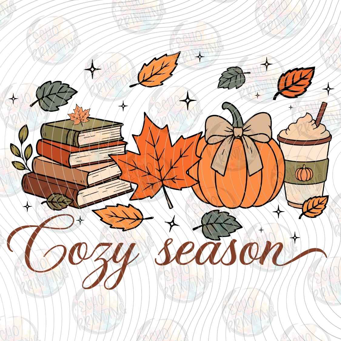 FLTK 1226 - COZY SEASON AUTUMN STYLE