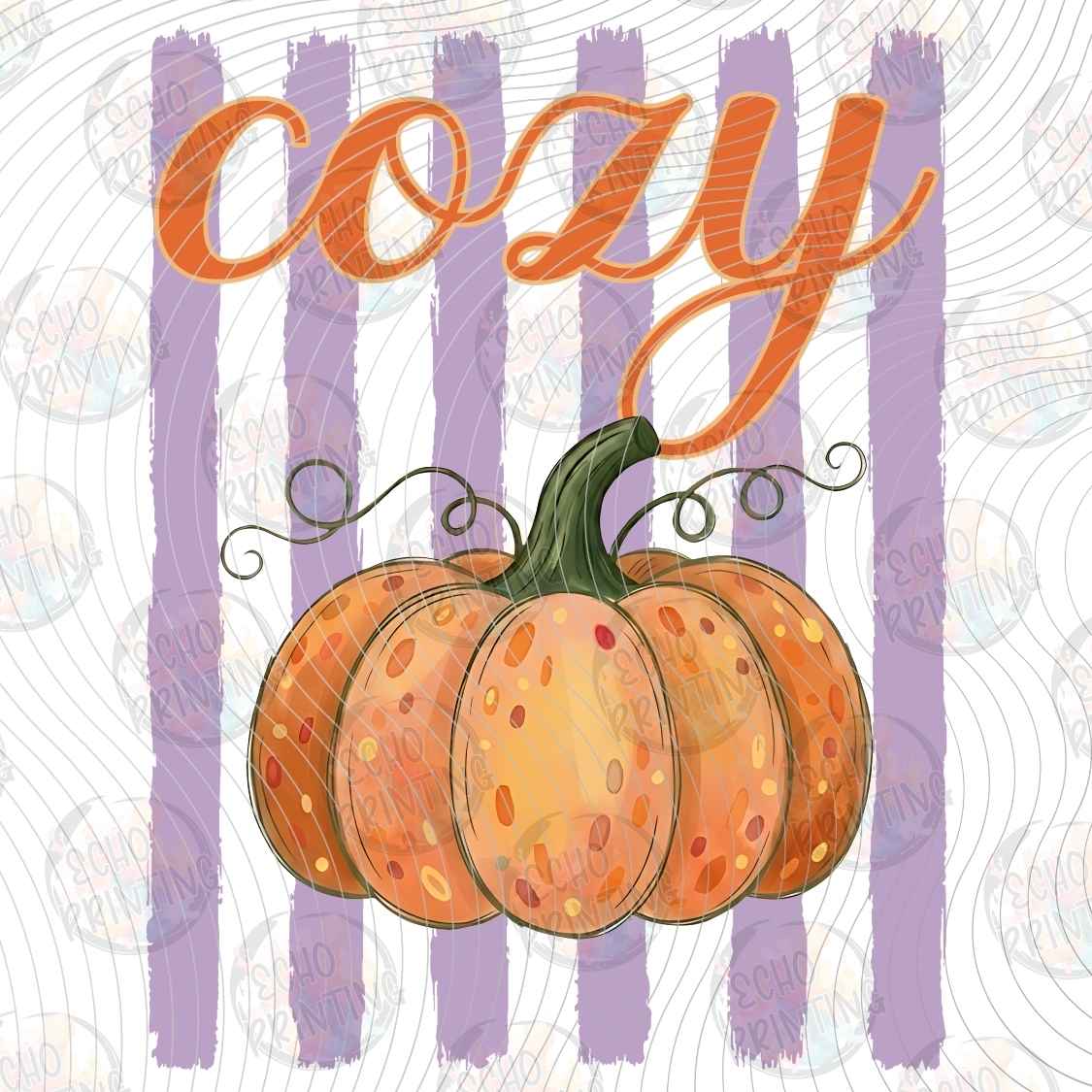 FLTK 1234 - COZY PUMPKIN VIBES