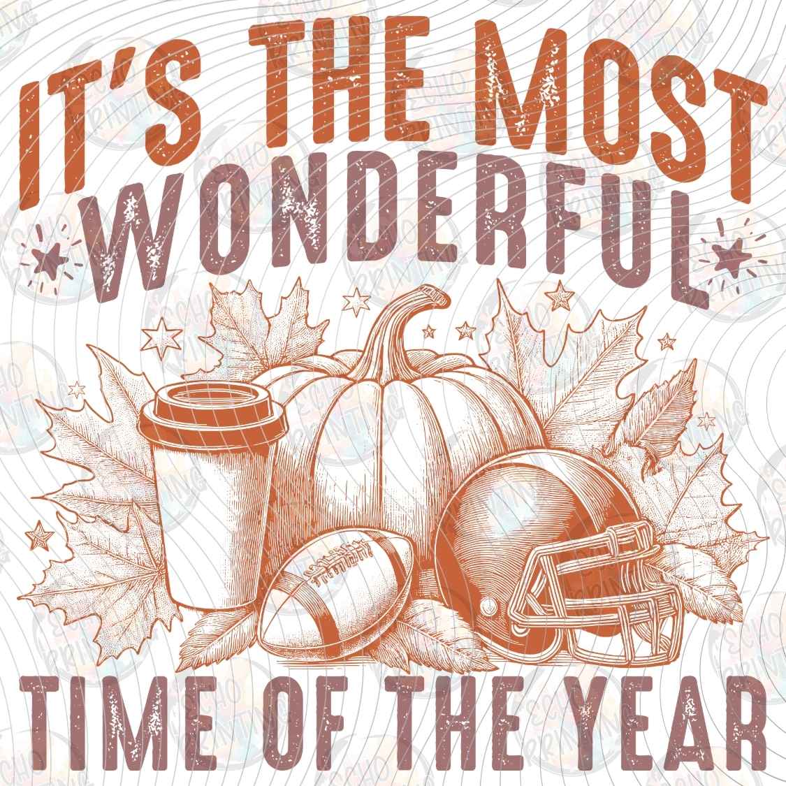 FLTK 1250 - MOST WONDERFUL AUTUMN TIME
