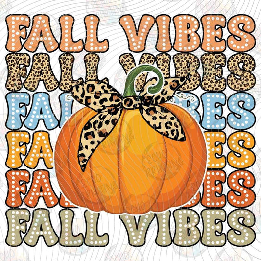 FLTK 1253 - FALL VIBES PUMPKIN COLLAGE