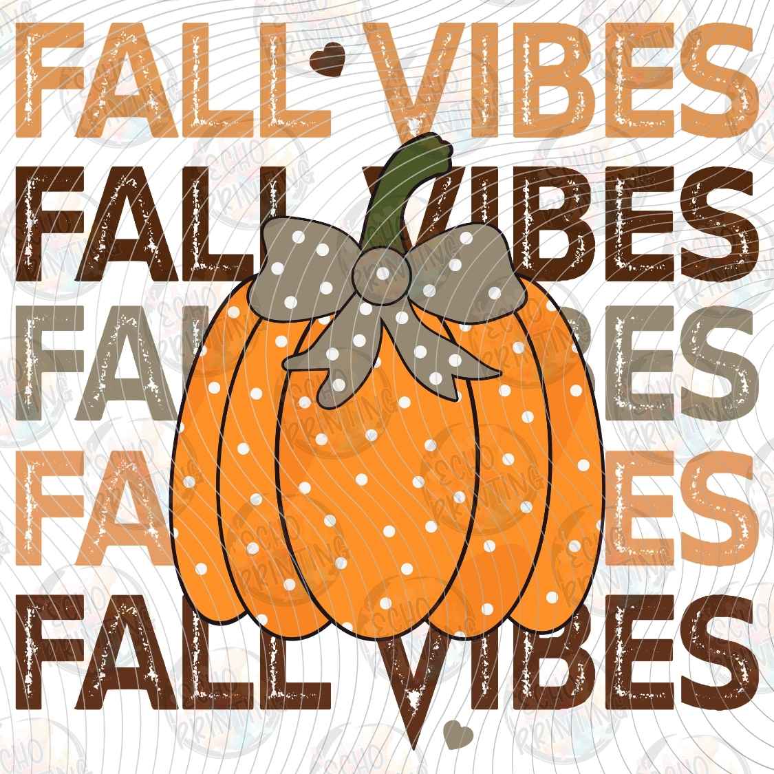 FLTK 1263 - FALL VIBES PUMPKIN COLLAGE