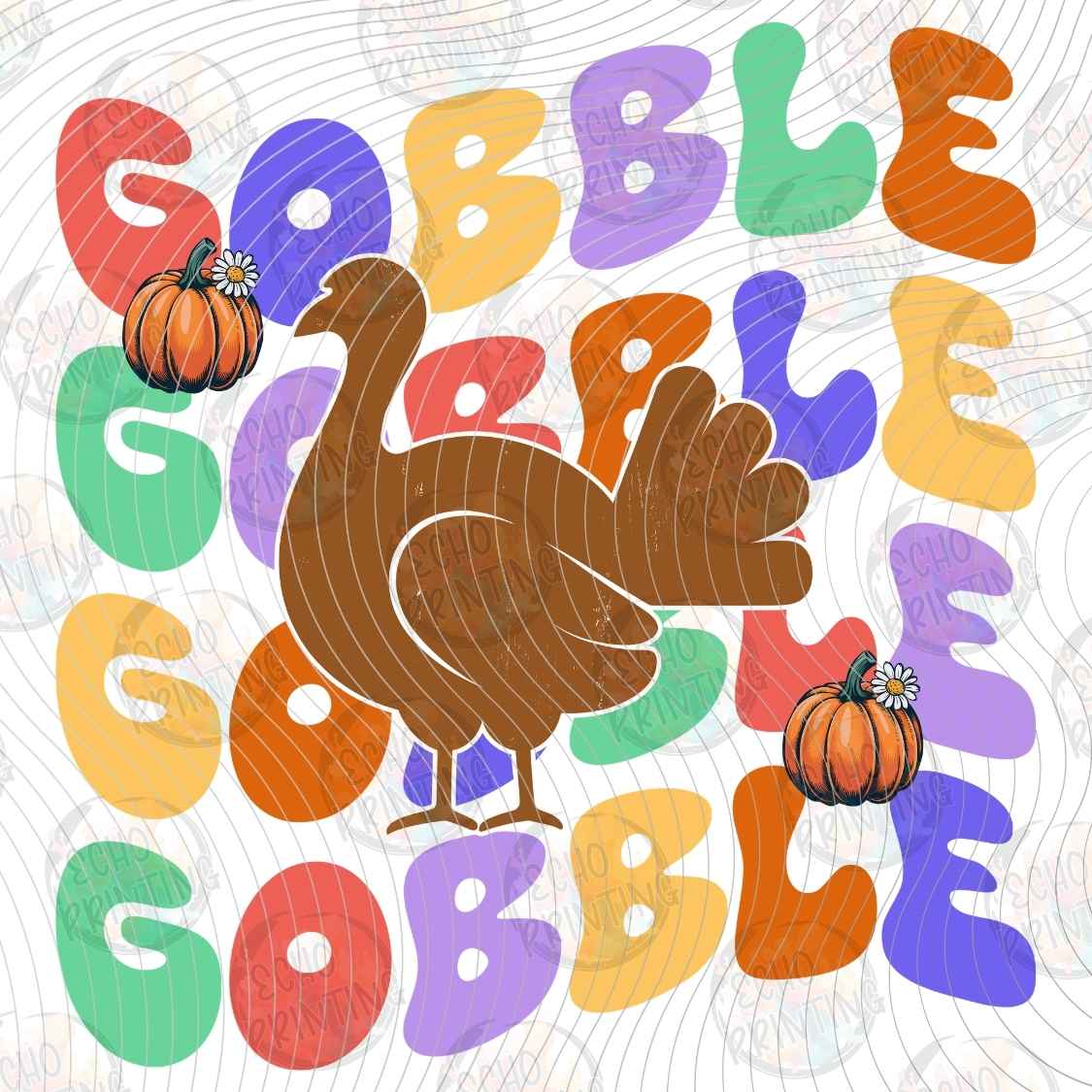 FLTK 1289 - GOBBLE GOBBLE GOBBLE