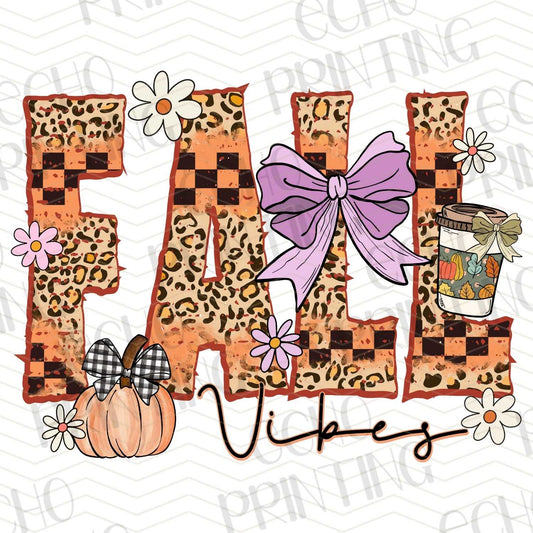 FLTK 129 – FALL VIBES LEOPARD AND PUMPKIN
