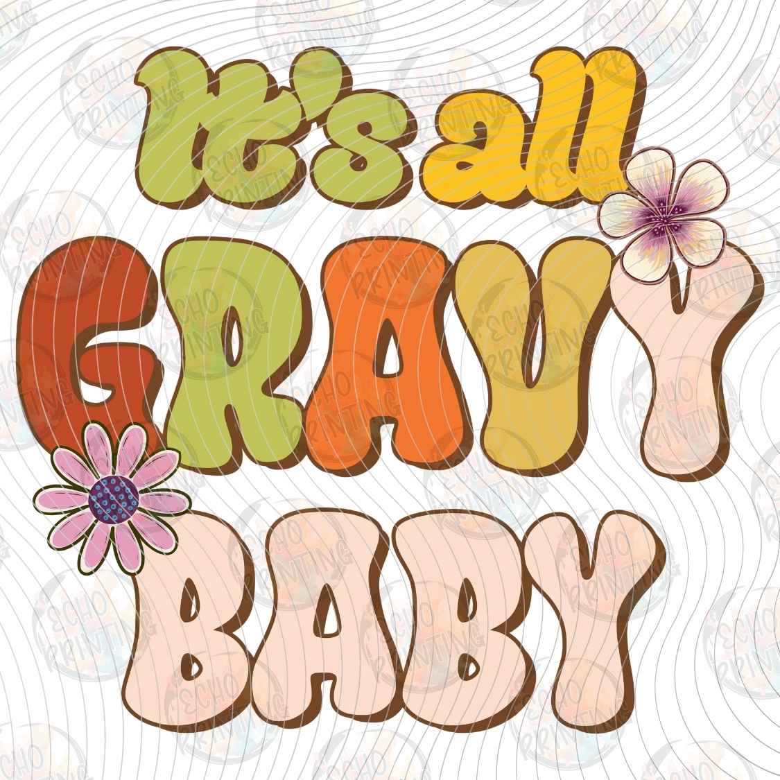 FLTK 1290 - ITS ALL GRAVY BABY
