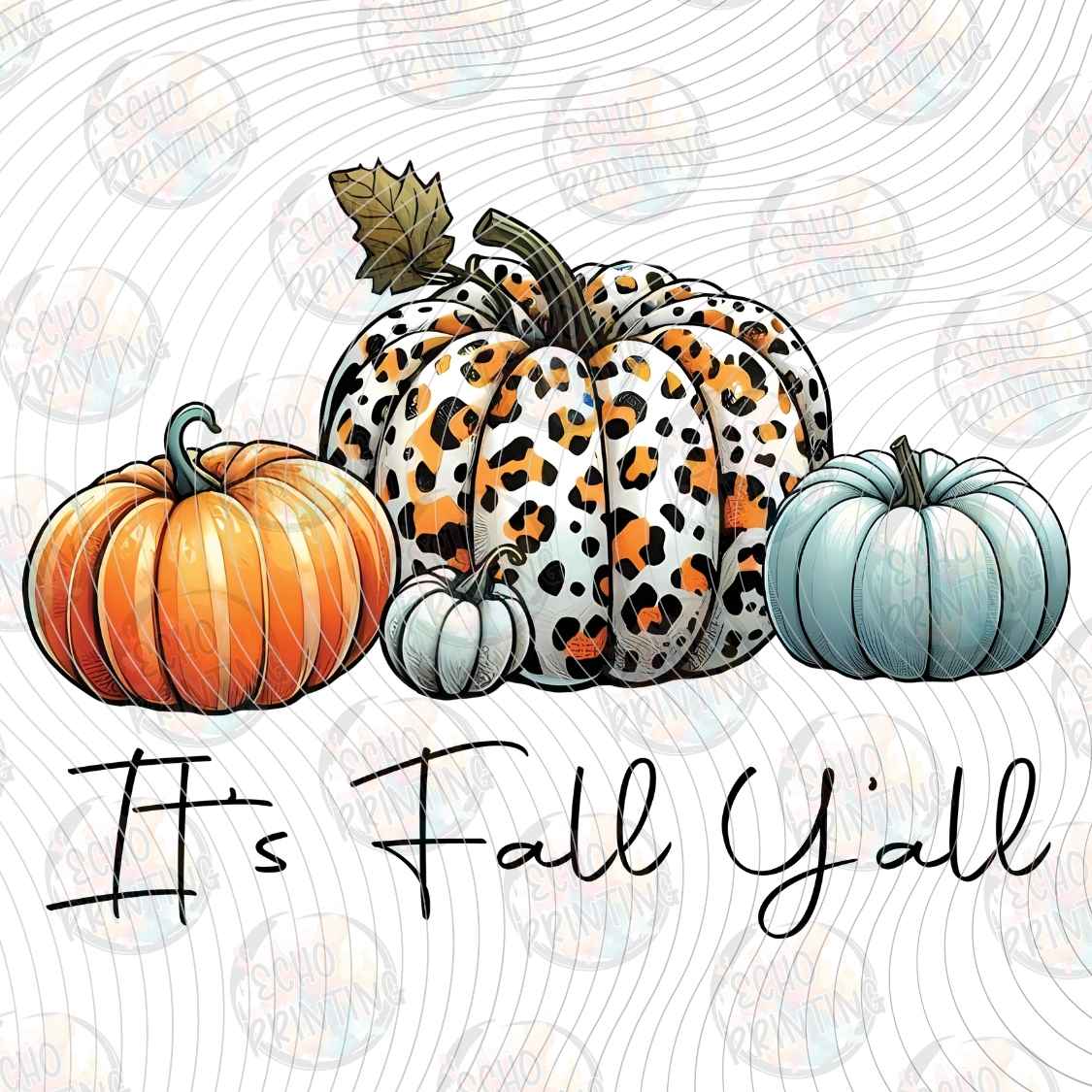 FLTK 1329 - ITS FALL YALL