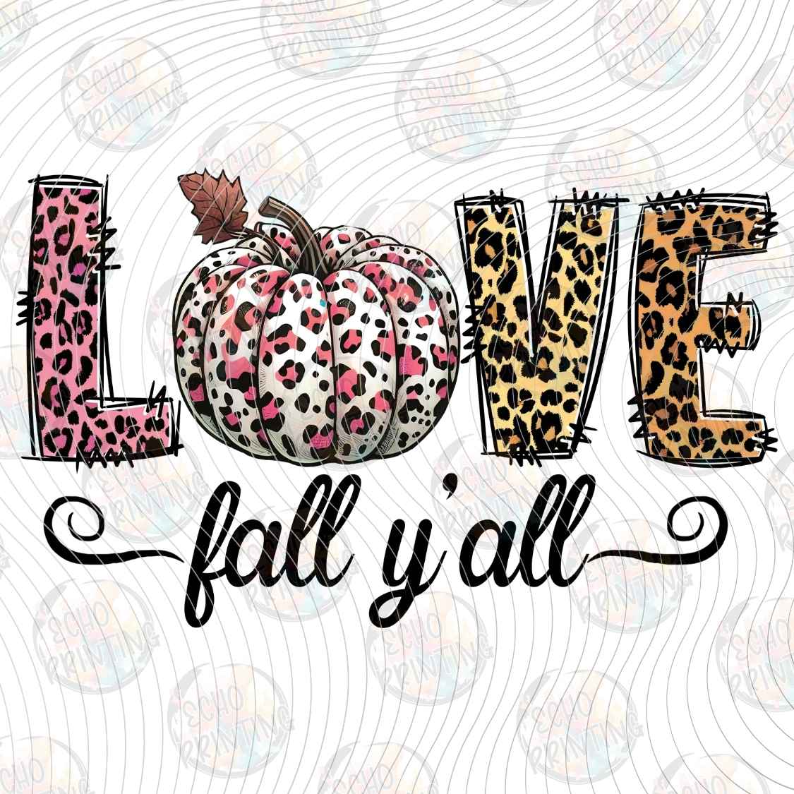 FLTK 1334 - LOVE FALL YALL