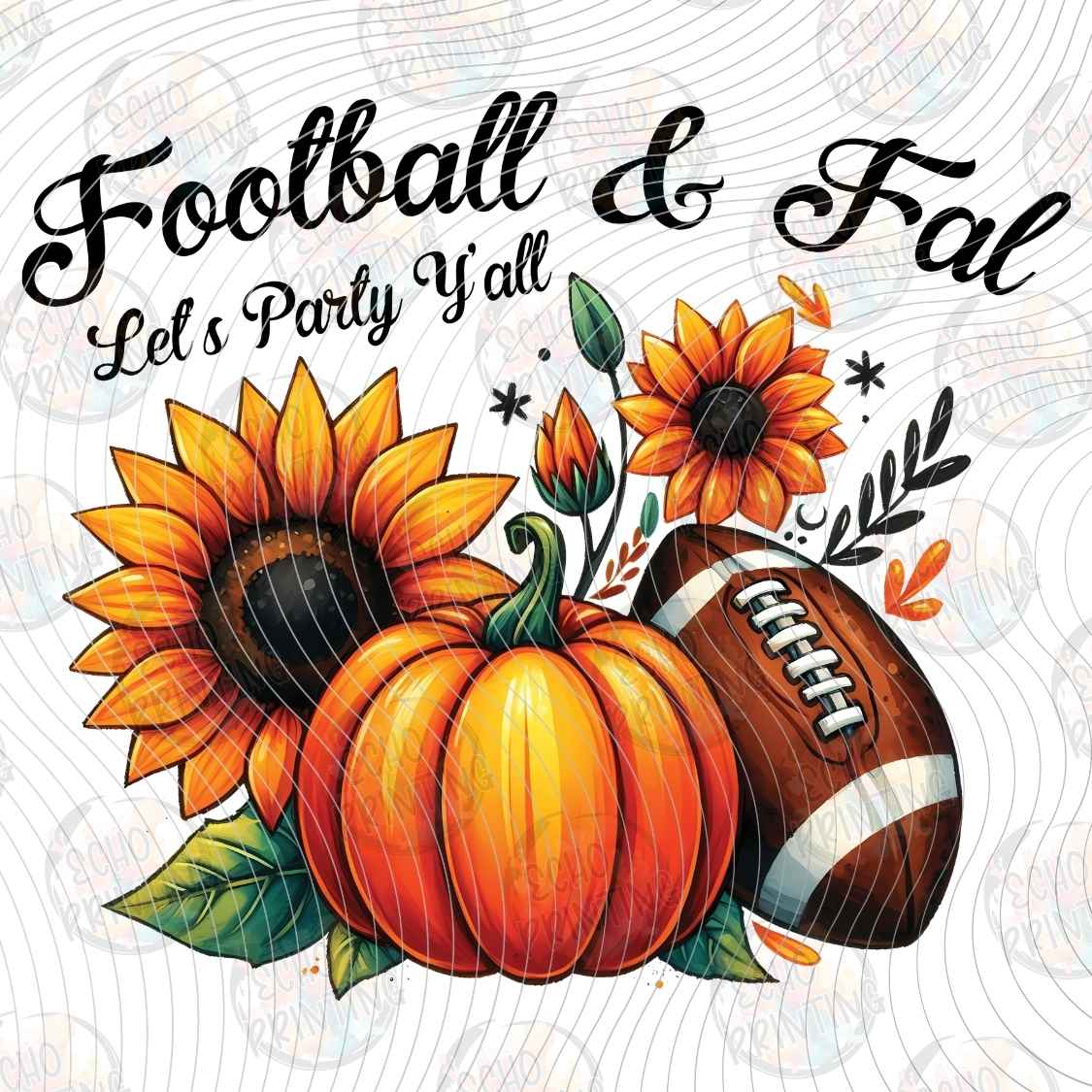 FLTK 1342 - FOOTBALL AND FALL YALL
