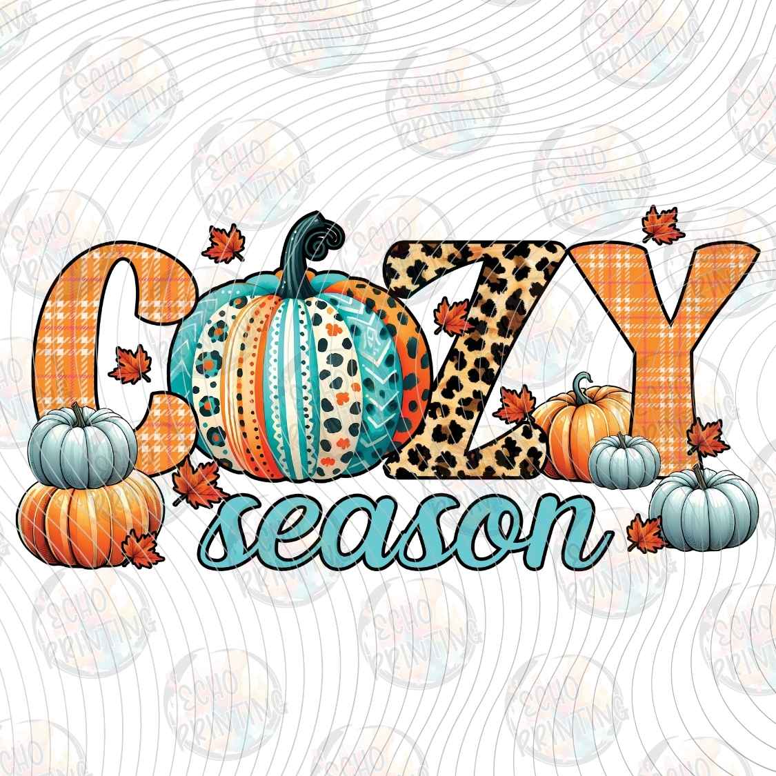 FLTK 1346 - COZY SEASON