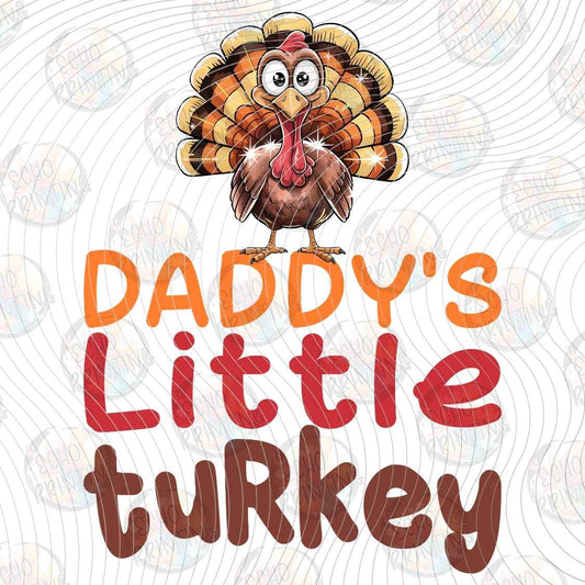 FLTK 1359 - DADDYS LITTLE TURKEY