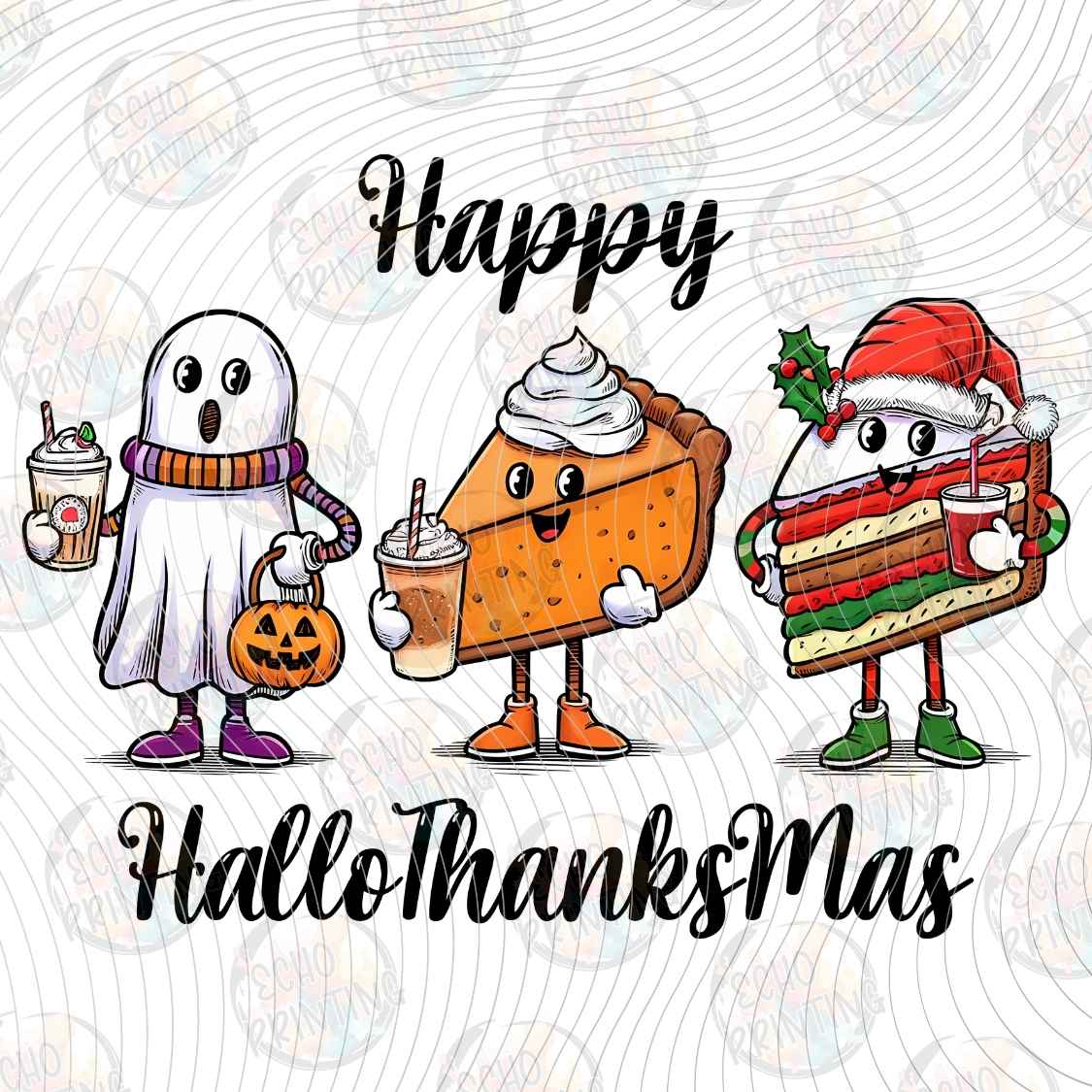 FLTK 1369 - HAPPY HALLOTHANKSMAS