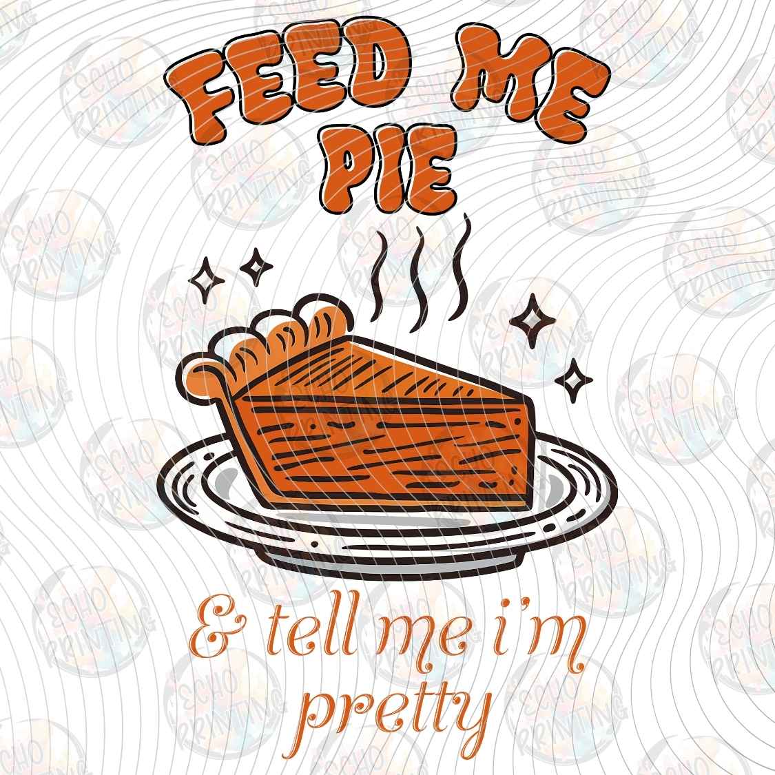 FLTK 1374 - FEED ME PIE