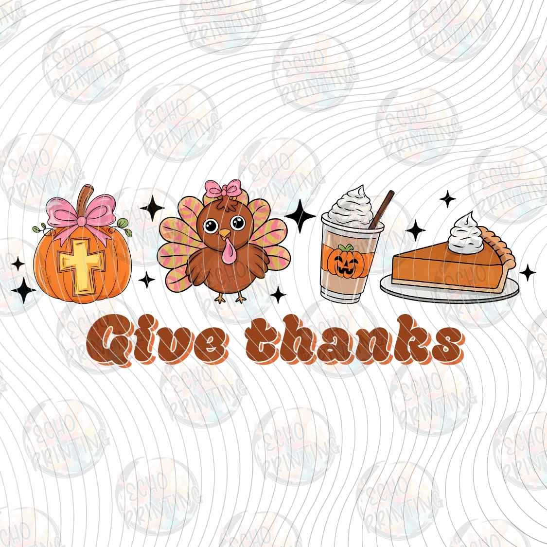 FLTK 1379 - GIVE THANKS AUTUMN