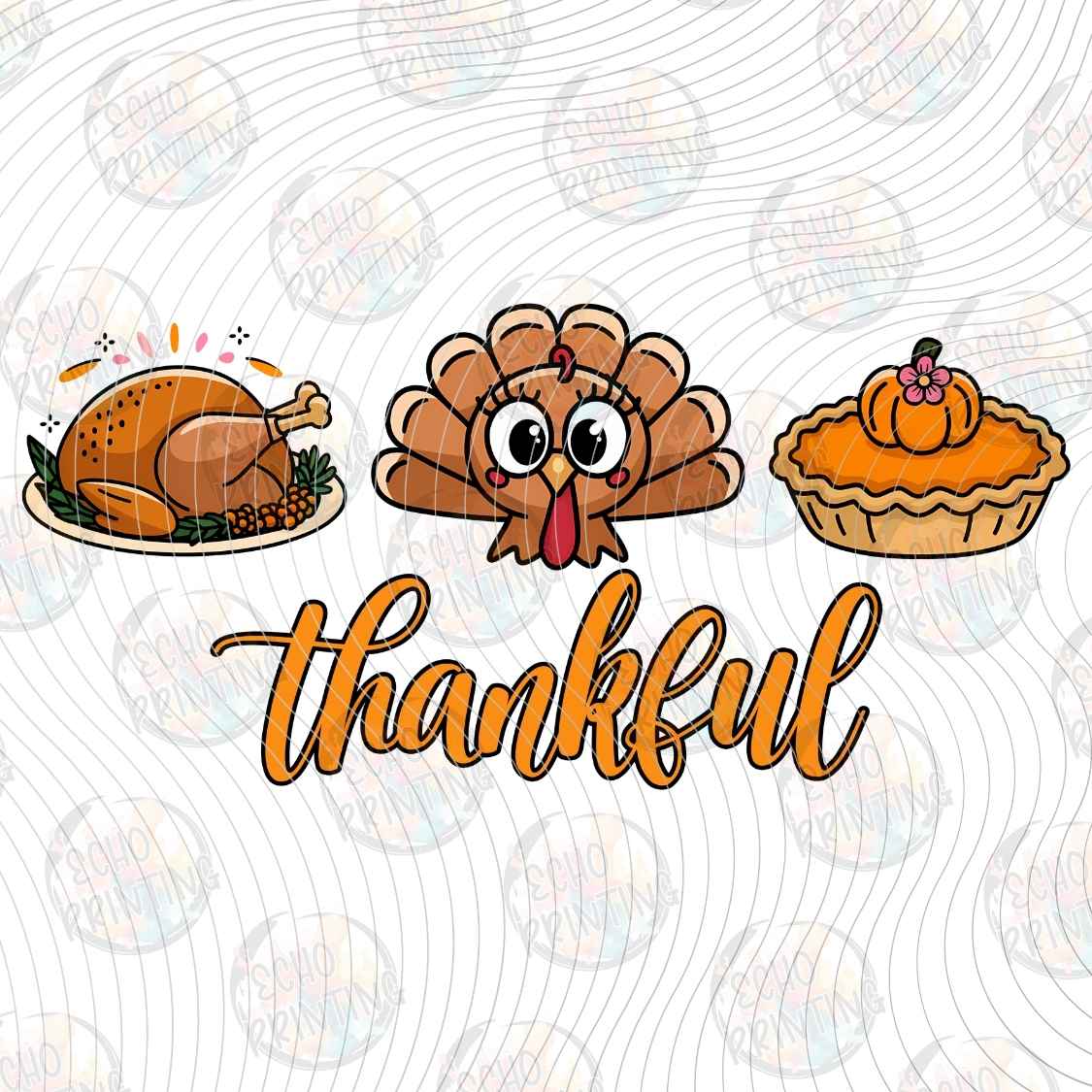 FLTK 1385 - THANKFUL AUTUMN STYLE