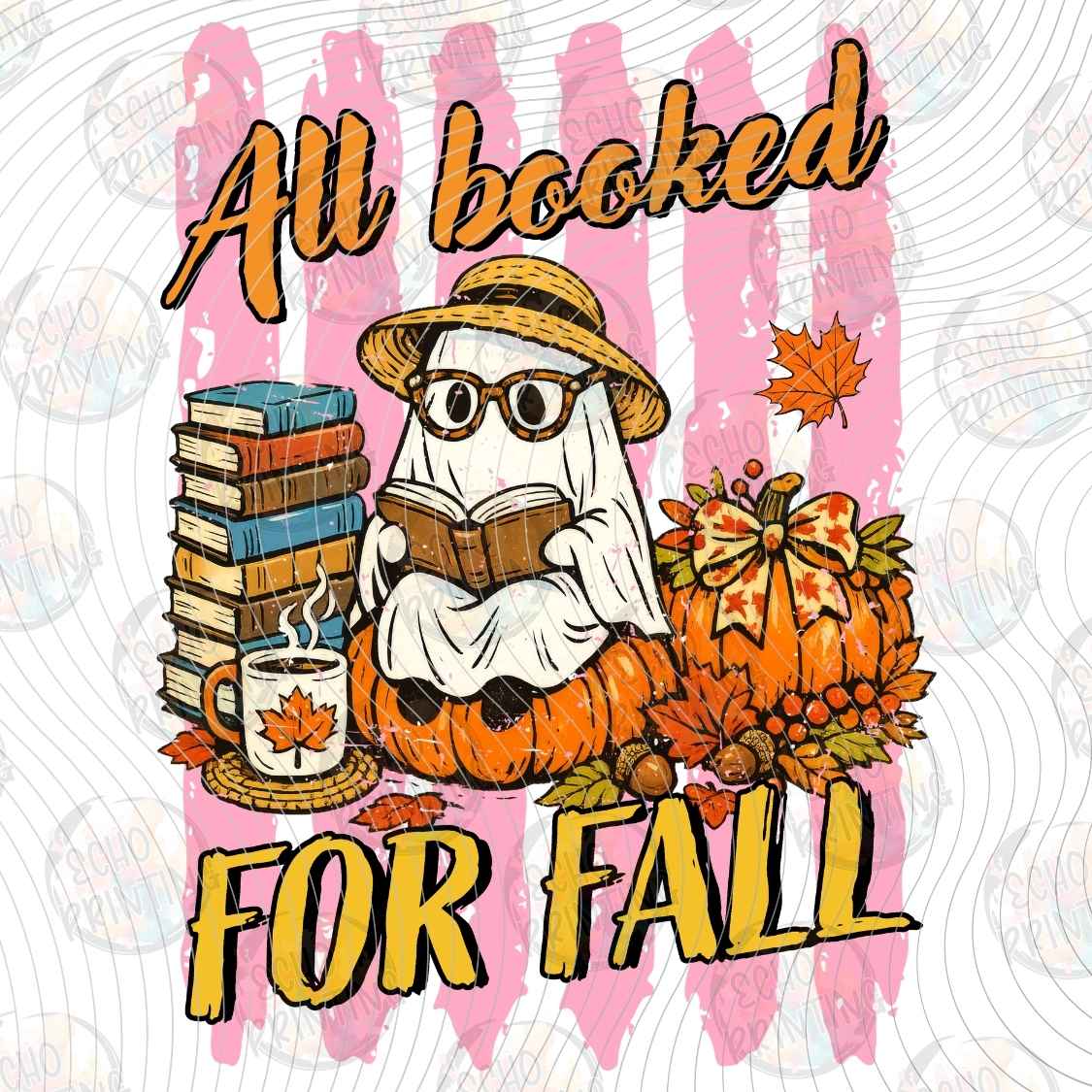 FLTK 1387 - ALL BOOKED FOR FALL