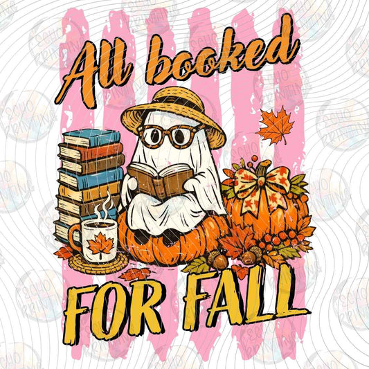 FLTK 1387 - ALL BOOKED FOR FALL
