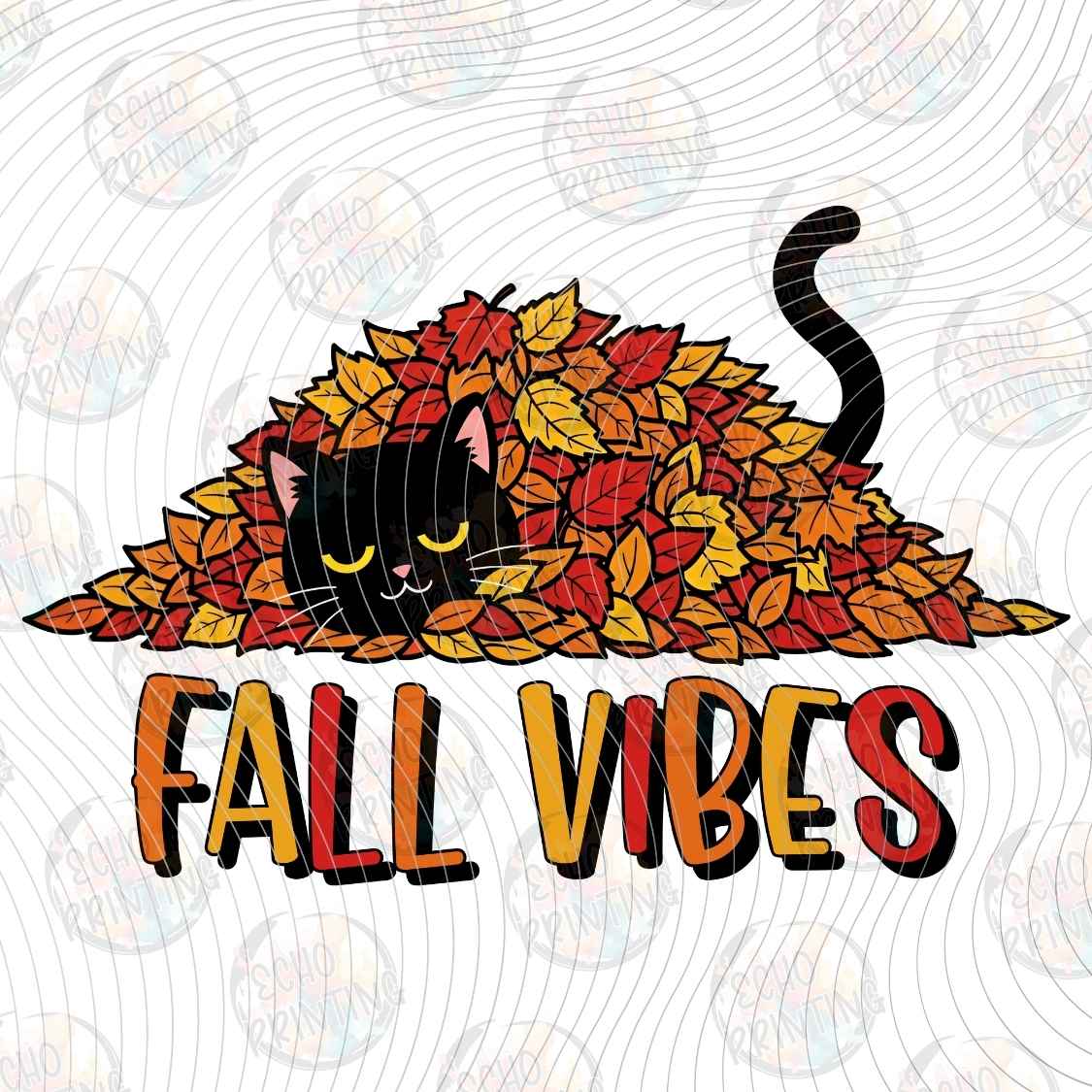 FLTK 1440 - FALL VIBES LEAF PILE