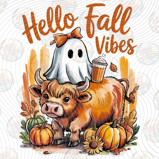 FLTK 1450 - HELLO FALL VIBES