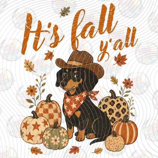 FLTK 1453 - ITS FALL YALL