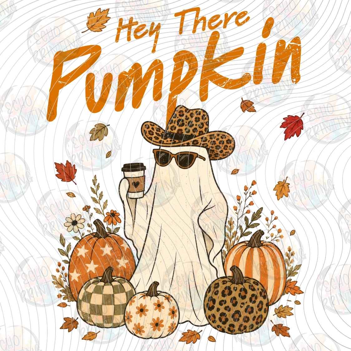 FLTK 1457 - HEY THERE PUMPKIN
