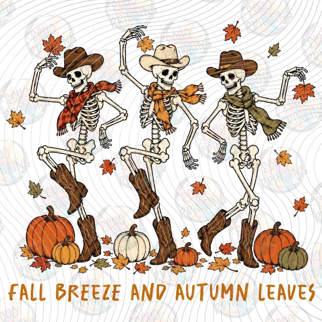 FLTK 1459 - FALL BREEZE AUTUMN LEAVES