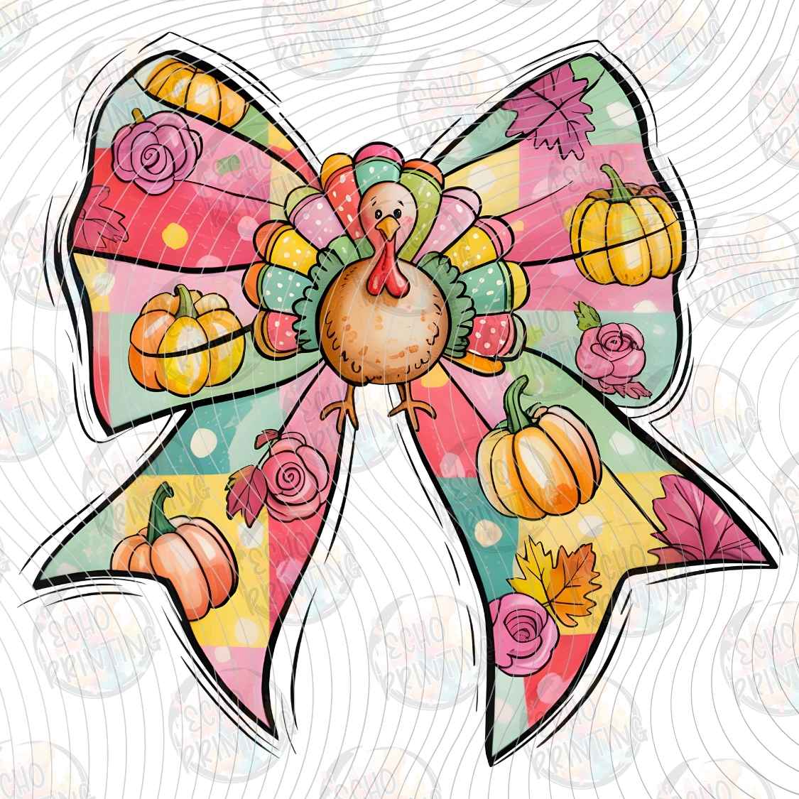 FLTK 1472 - HARVEST BOW COLLAGE