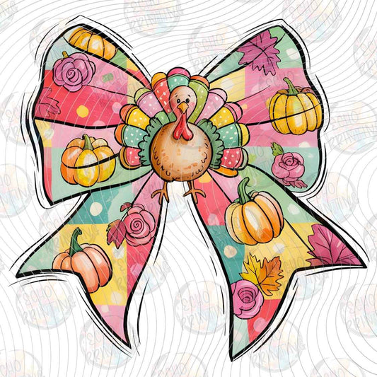 FLTK 1472 - HARVEST BOW COLLAGE