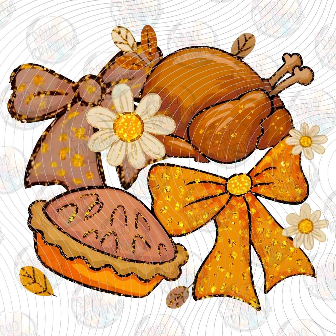 FLTK 1474 - HARVEST PIE AUTUMN