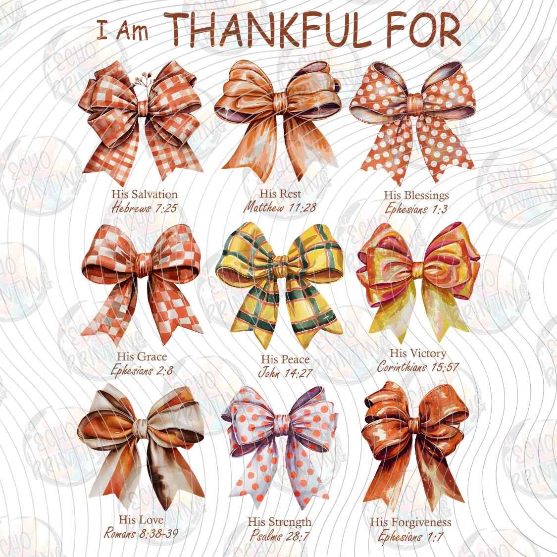 FLTK 1481 - THANKFUL FOR AUTUMN BOWS