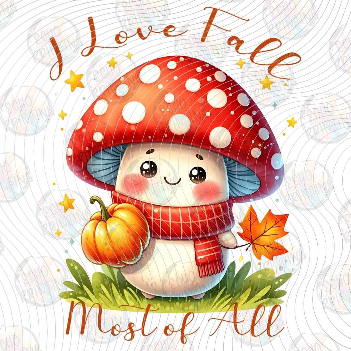 FLTK 1485 - I LOVE FALL MOST