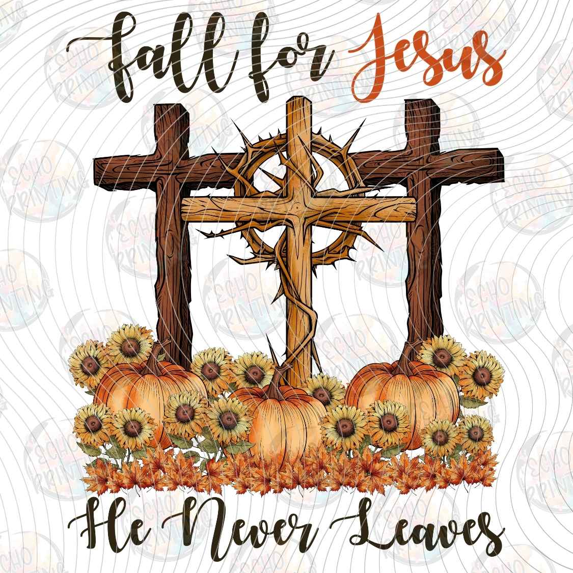 FLTK 1489 - FALL FOR JESUS