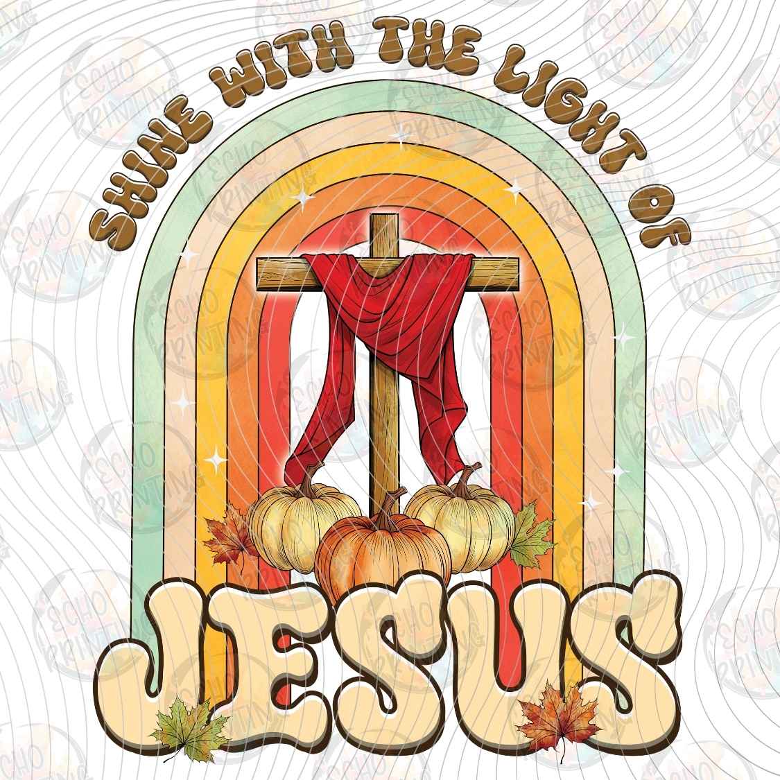 FLTK 1490 - RUN WITH JESUS