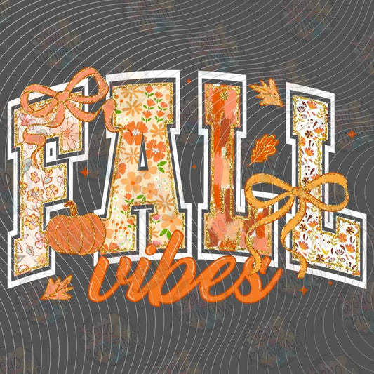 FLTK 1493 - FALL VIBES RETRO