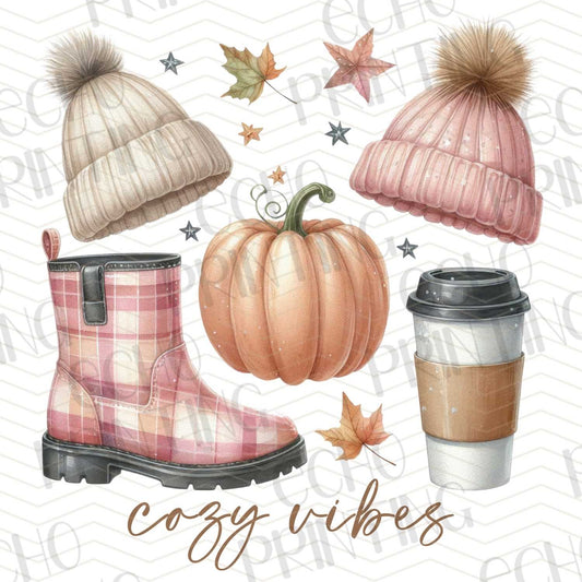 FLTK 15 – COZY VIBES WITH BOOTS AND COFFEE