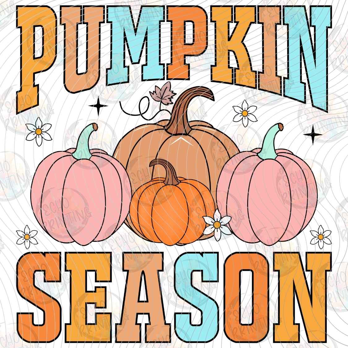 FLTK 1504 - PUMPKIN SEASON